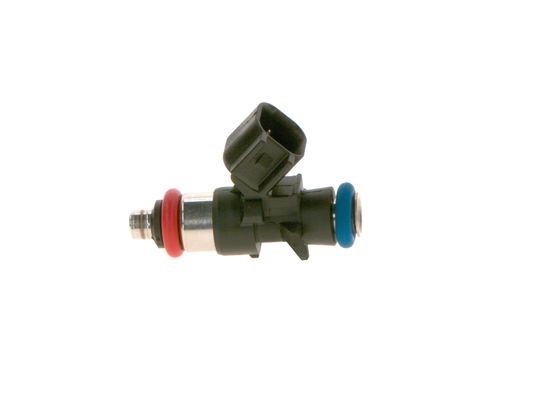 Insprutningsventil Bosch 0 280 158 233 BOSCH Insprutningsventil Bosch 0 280 158 233 BOSCH