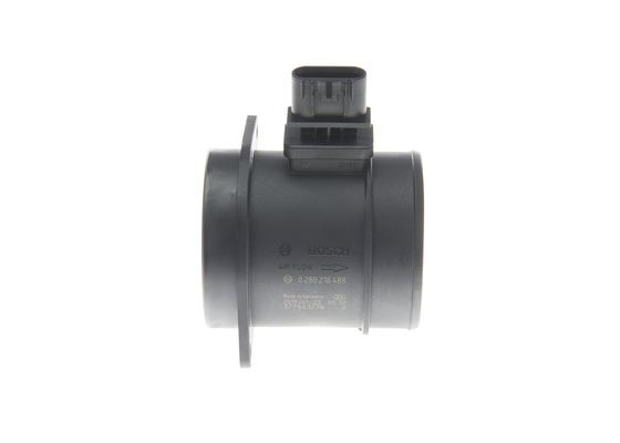 Luftmassemätare Bosch 0 280 218 488 BOSCH