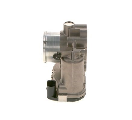 Gasspjäll/Spjällhus Bosch 0 280 750 529 BOSCH