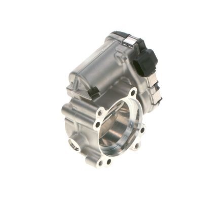 Gasspjäll/Spjällhus Bosch 0 280 750 561 BOSCH