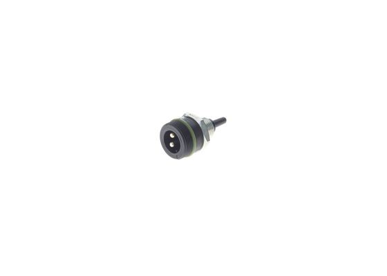 Sensor, insugslufttemperatur BOSCH BOSCH
