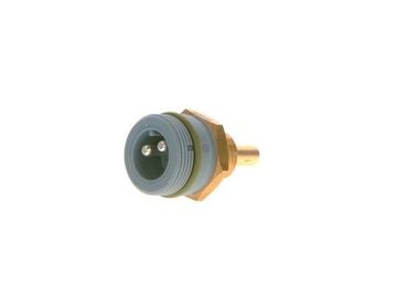 Kylvätsketemperatur-sensor BOSCH BOSCH
