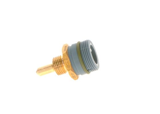 Kylvätsketemperatur-sensor BOSCH BOSCH