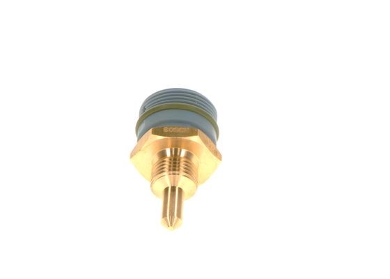 Kylvätsketemperatur-sensor BOSCH BOSCH