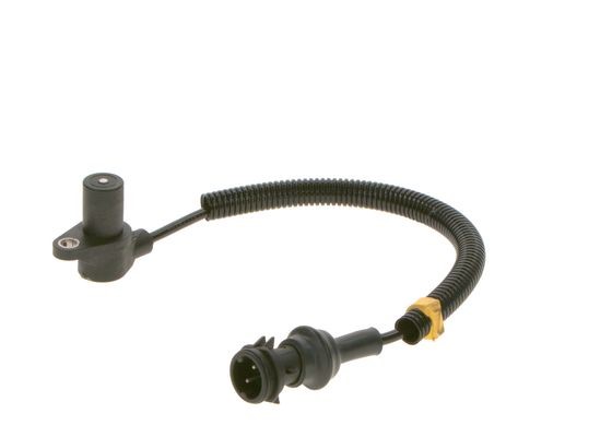 Impulsgivare, vevaxel BOSCH BOSCH