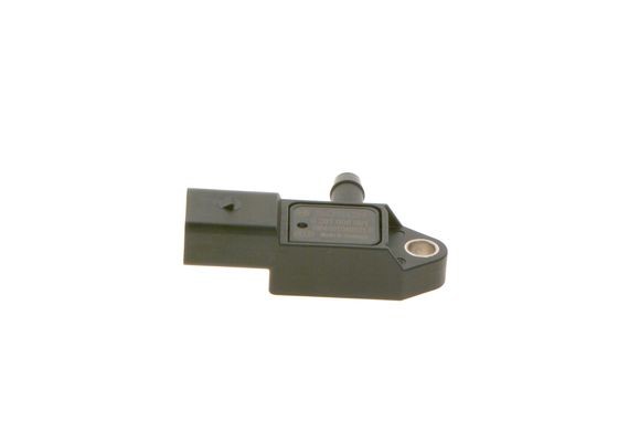Sensor, avgastryck Bosch 0 281 006 061 BOSCH
