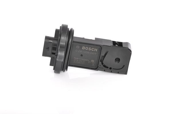 Luftmassemätare Bosch 0 281 006 069 BOSCH Luftmassemätare Bosch 0 281 006 069 BOSCH