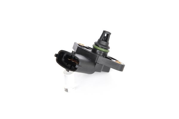 Sensor, laddtryck BOSCH