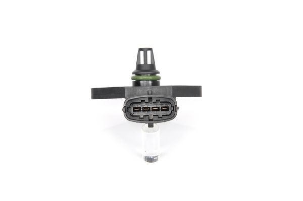 Sensor, laddtryck BOSCH
