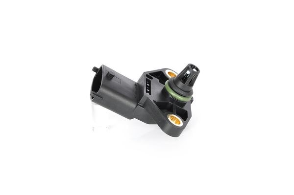 Sensor, laddtryck BOSCH