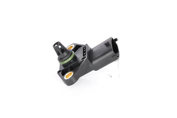 Sensor, laddtryck BOSCH