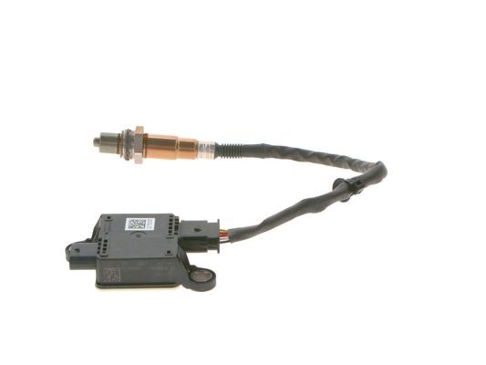 Partikelsensor Bosch 0 281 006 510 BOSCH