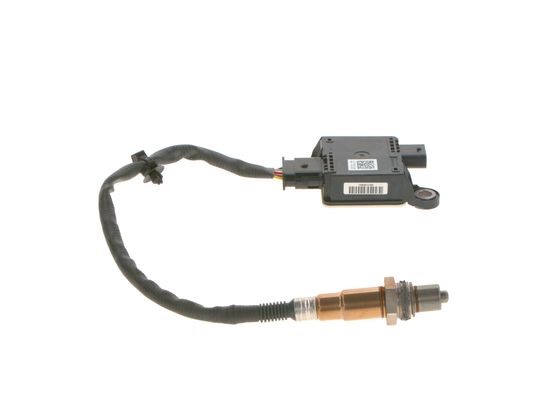 Partikelsensor Bosch 0 281 006 510 BOSCH