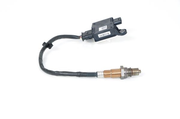 Partikelsensor Bosch 0 281 006 510 BOSCH