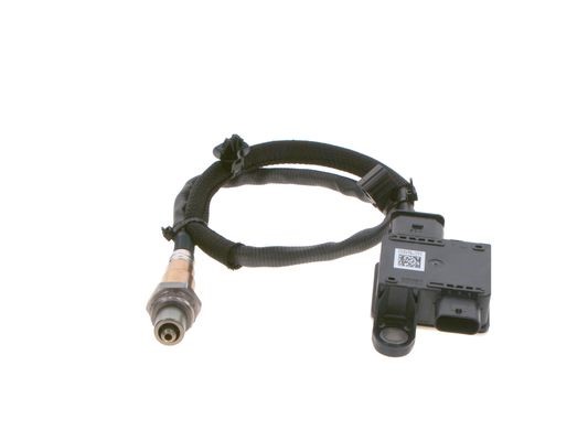 Partikelsensor Bosch 0 281 006 552 BOSCH