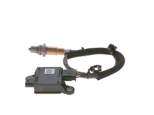 Partikelsensor Bosch 0 281 006 552 BOSCH