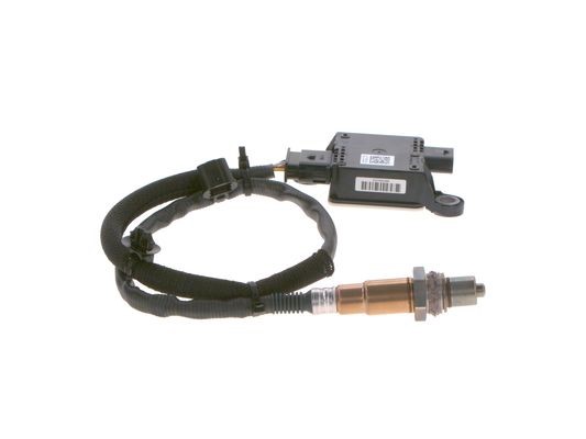 Partikelsensor Bosch 0 281 006 552 BOSCH