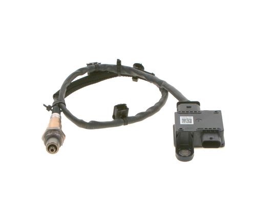 Partikelsensor Bosch 0 281 006 571 BOSCH
