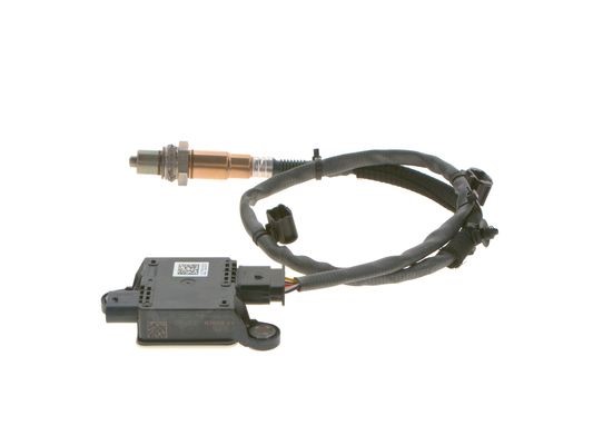Partikelsensor Bosch 0 281 006 571 BOSCH