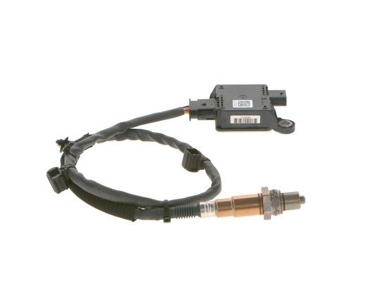 Partikelsensor Bosch 0 281 006 571 BOSCH