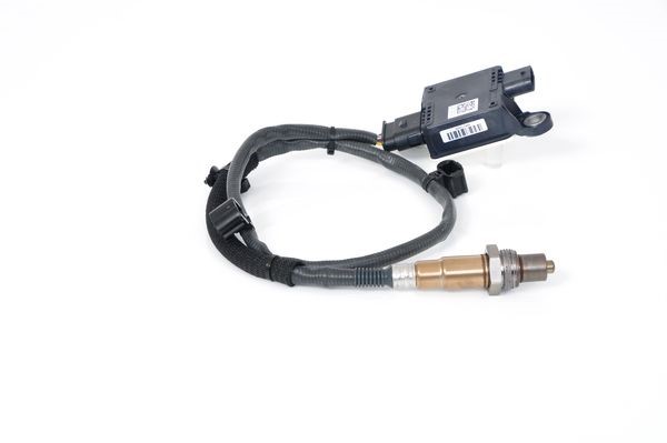 Partikelsensor Bosch 0 281 006 571 BOSCH