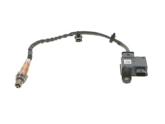 Partikelsensor Bosch 0 281 006 574 BOSCH