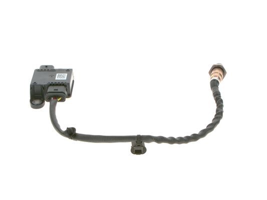 Partikelsensor Bosch 0 281 006 574 BOSCH