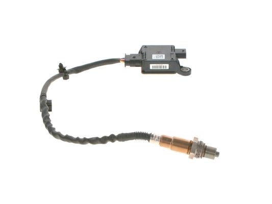 Partikelsensor Bosch 0 281 006 574 BOSCH