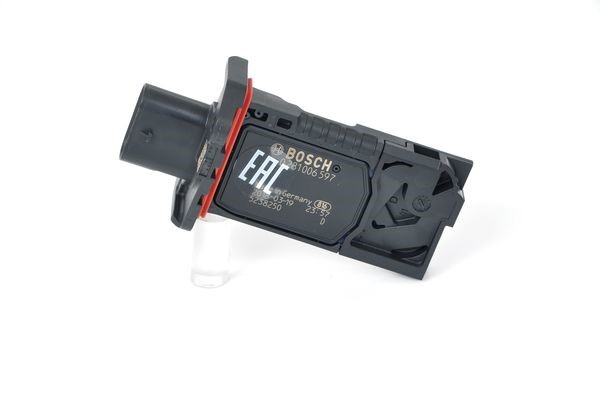 Luftmassemätare Bosch 0 281 006 597 BOSCH