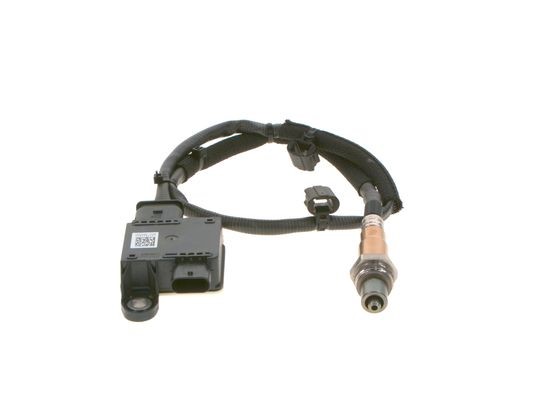 Partikelsensor BOSCH