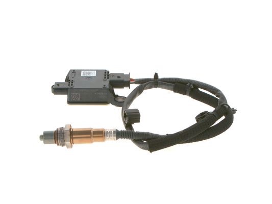 Partikelsensor BOSCH