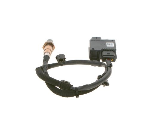 Partikelsensor BOSCH