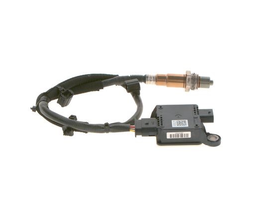 Partikelsensor BOSCH