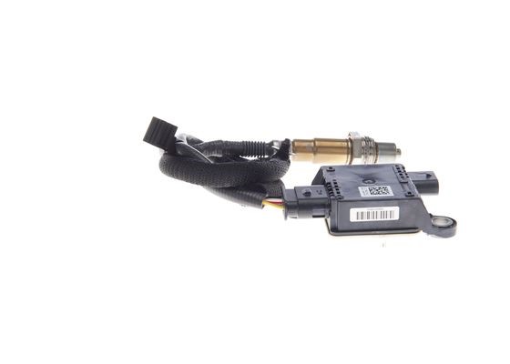 Partikelsensor BOSCH