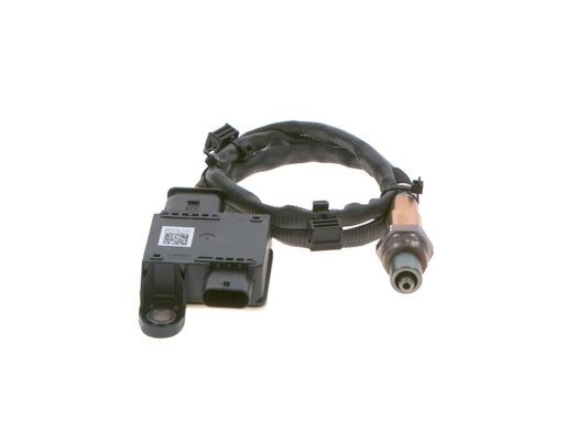 Partikelsensor Bosch 0 281 006 618 BOSCH