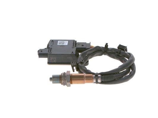 Partikelsensor Bosch 0 281 006 618 BOSCH