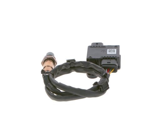 Partikelsensor Bosch 0 281 006 618 BOSCH