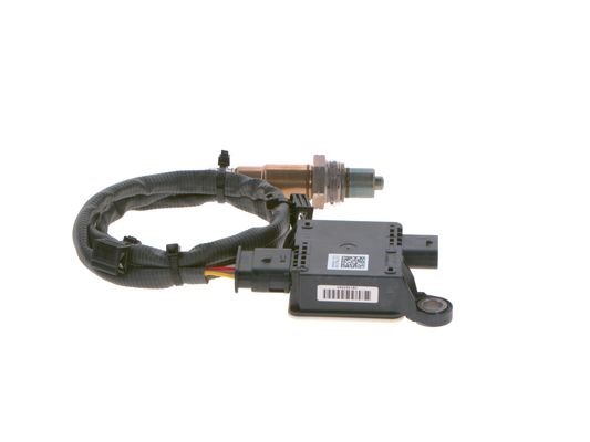 Partikelsensor Bosch 0 281 006 618 BOSCH
