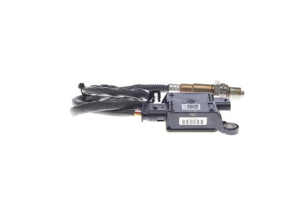 Partikelsensor Bosch 0 281 006 618 BOSCH