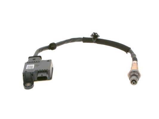 Partikelsensor Bosch 0 281 006 698 BOSCH