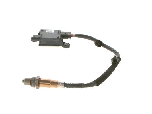 Partikelsensor Bosch 0 281 006 698 BOSCH Partikelsensor Bosch 0 281 006 698 BOSCH