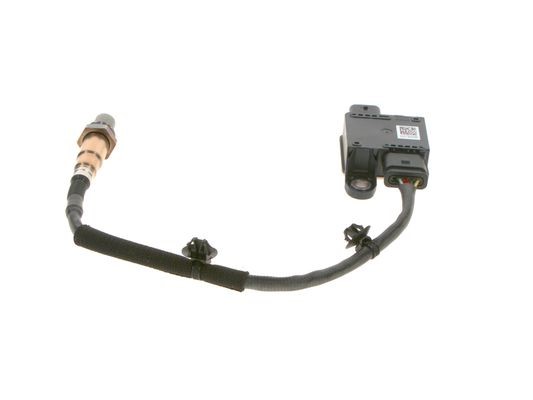 Partikelsensor Bosch 0 281 006 698 BOSCH Partikelsensor Bosch 0 281 006 698 BOSCH