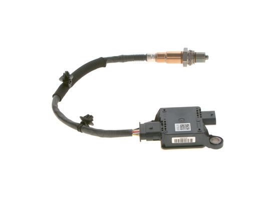 Partikelsensor Bosch 0 281 006 698 BOSCH