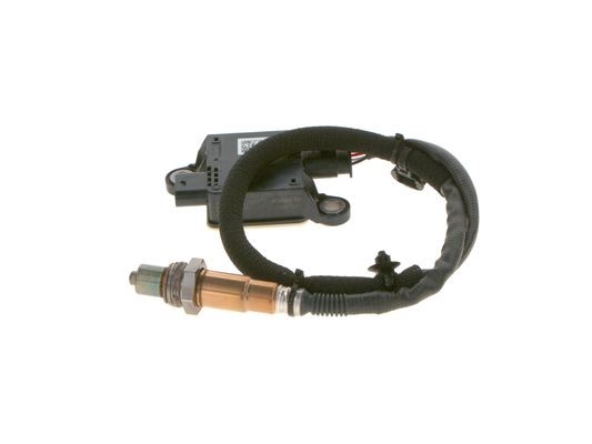 Partikelsensor Bosch 0 281 006 748 BOSCH