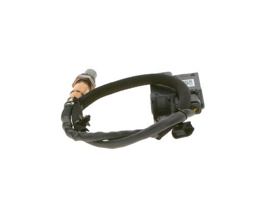Partikelsensor Bosch 0 281 006 748 BOSCH