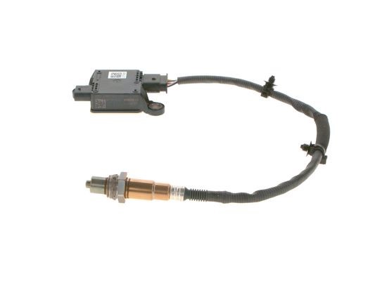 Partikelsensor Bosch 0 281 006 810 BOSCH