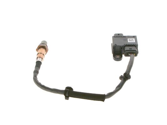 Partikelsensor Bosch 0 281 006 810 BOSCH