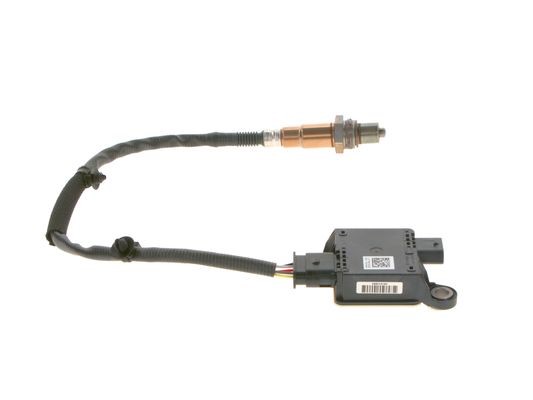 Partikelsensor Bosch 0 281 006 810 BOSCH