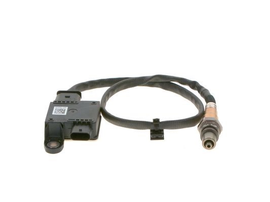 Partikelsensor Bosch 0 281 006 956 BOSCH