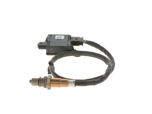 Partikelsensor Bosch 0 281 006 956 BOSCH